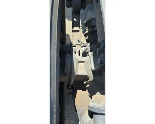 Meritor/Rockwell RS23160 Axle Housings (Rear)