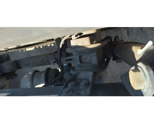 Meritor/Rockwell RS23160 Axle Housings (Rear)