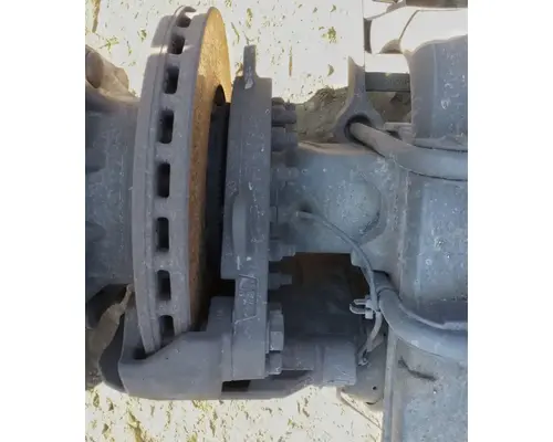 Meritor/Rockwell RS23160 Axle Housings (Rear)