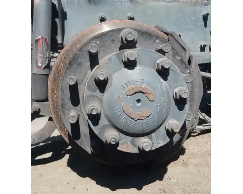 Meritor/Rockwell RS23160 Axle Housings (Rear)