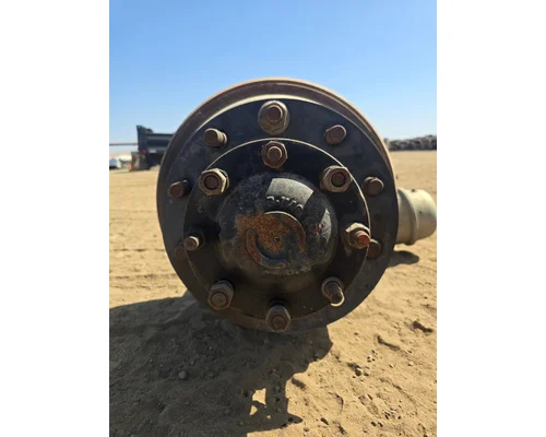 Meritor/Rockwell RS23160 Axle Housings (Rear)