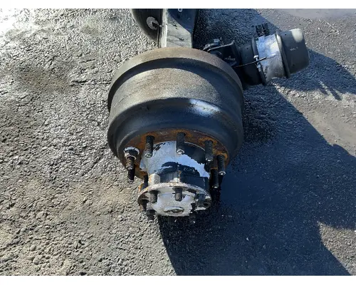 Meritor/Rockwell RS23160 Axle Housings (Rear)