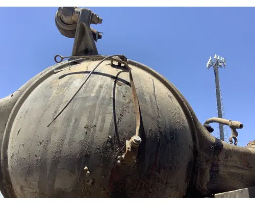 Meritor/Rockwell RS23160 Axle Housings (Rear)