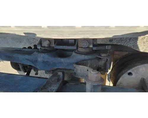 Meritor/Rockwell RS23160 Axle Housings (Rear)