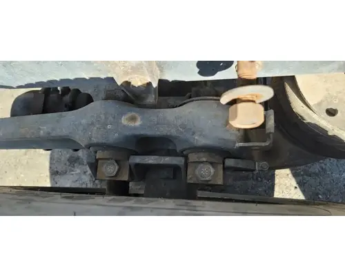 Meritor/Rockwell RS23160 Axle Housings (Rear)