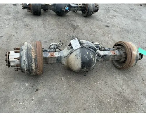 Meritor/Rockwell RS23160 Axle Housings (Rear)