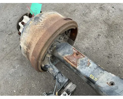 Meritor/Rockwell RS23160 Axle Housings (Rear)