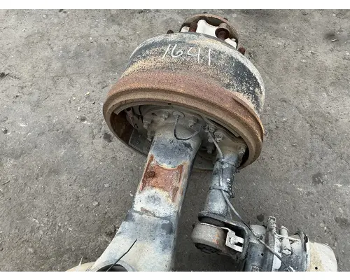 Meritor/Rockwell RS23160 Axle Housings (Rear)