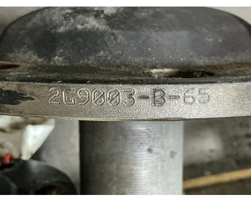 Meritor/Rockwell RS23160 Axle Shaft