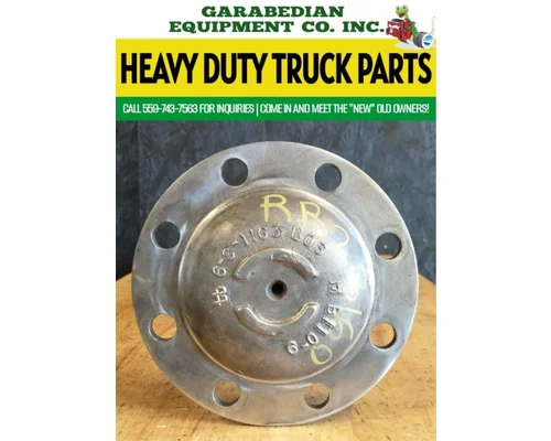 Meritor/Rockwell RS23160 Axle Shaft