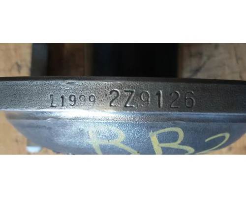Meritor/Rockwell RS23160 Axle Shaft
