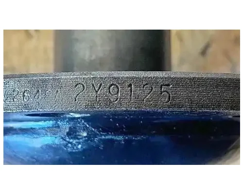 Meritor/Rockwell RS23160 Axle Shaft