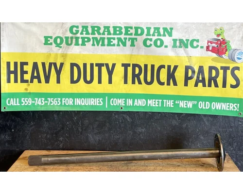 Meritor/Rockwell RS23160 Axle Shaft