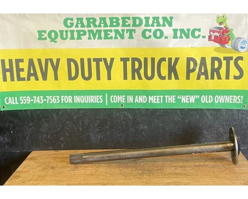 Meritor/Rockwell RS23160 Axle Shaft
