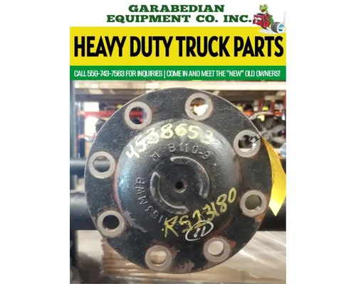 Meritor/Rockwell RS23160 Axle Shaft