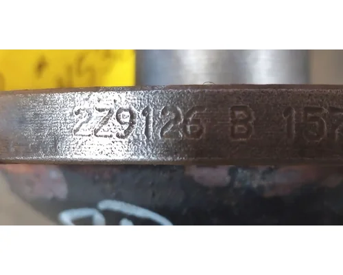 Meritor/Rockwell RS23160 Axle Shaft