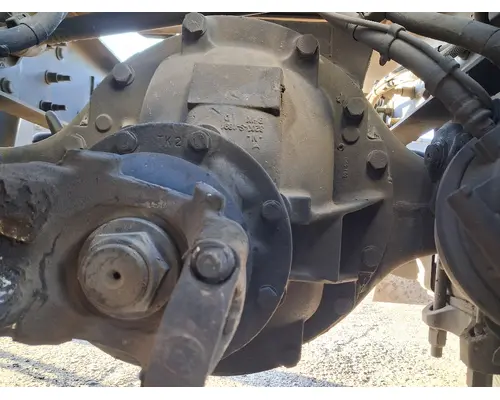 Meritor/Rockwell RS23160 Differential (Single or Rear)