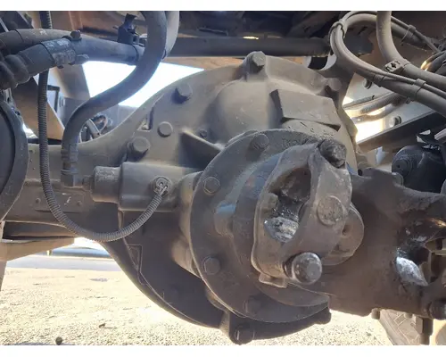 Meritor/Rockwell RS23160 Differential (Single or Rear)