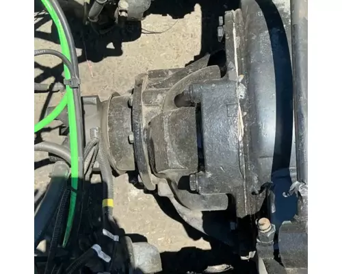 Meritor/Rockwell RS23160 Differential (Single or Rear)