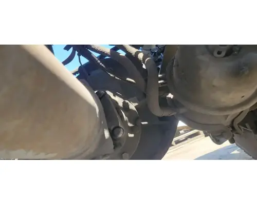 Meritor/Rockwell RS23160 Differential (Single or Rear)