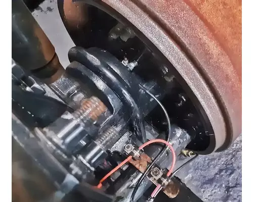 Meritor/Rockwell RS23160 Differential Housing (Single or Rear)