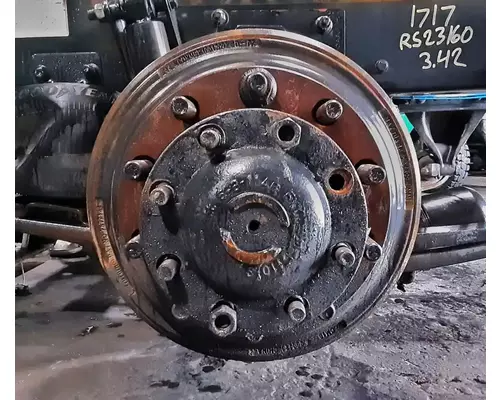 Meritor/Rockwell RS23160 Differential Housing (Single or Rear)