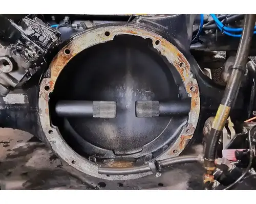 Meritor/Rockwell RS23160 Differential Housing (Single or Rear)