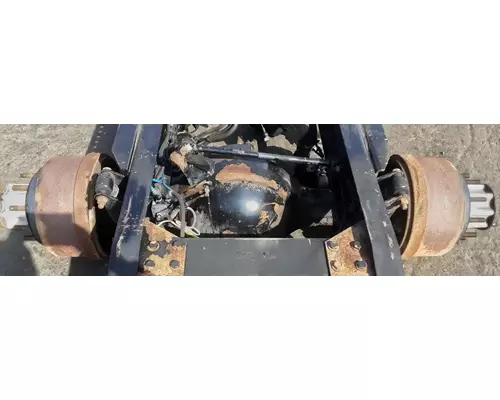 Meritor/Rockwell RS23160 Differential Housing (Single or Rear)