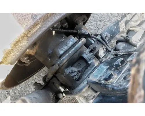 Meritor/Rockwell RS23160 Differential Housing (Single or Rear)
