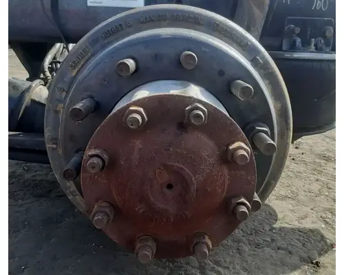 Meritor/Rockwell RS23160 Differential Housing (Single or Rear)