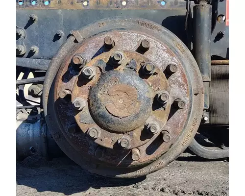 Meritor/Rockwell RS23160 Differential Housing (Single or Rear)