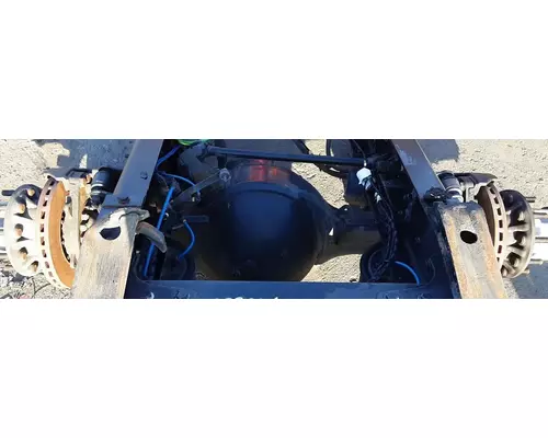 Meritor/Rockwell RS23160 Differential Housing (Single or Rear)