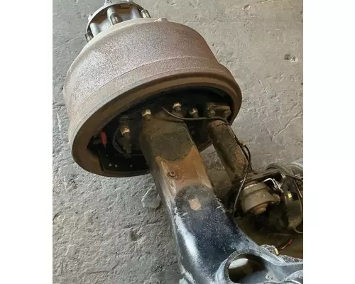 Meritor/Rockwell RS23160 Differential Housing (Single or Rear)
