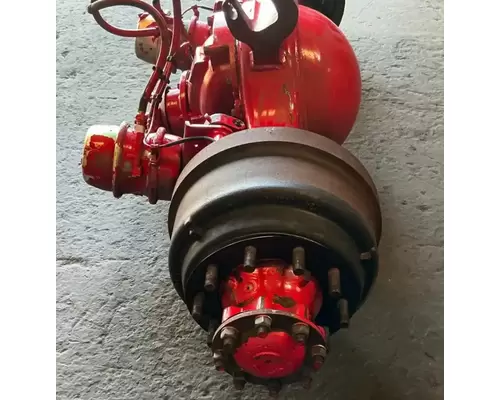 Meritor/Rockwell RS23160 Differential Housing (Single or Rear)