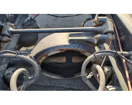 Meritor/Rockwell RS23160 Differential Housing (Single or Rear)