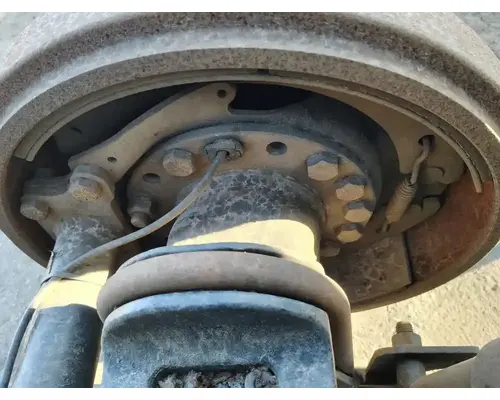 Meritor/Rockwell RS23160 Differential Housing (Single or Rear)