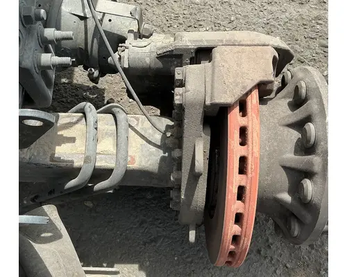 Meritor/Rockwell RS23160 Differential Housing (Single or Rear)