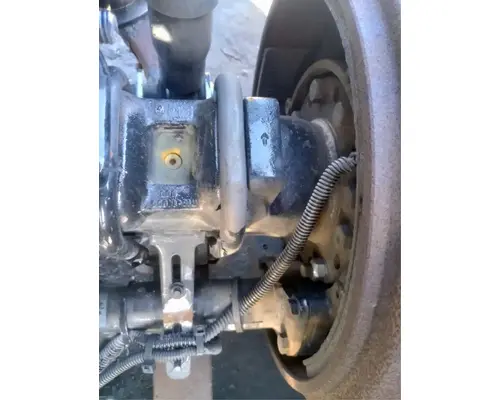 Meritor/Rockwell RS23160 Differential Housing (Single or Rear)