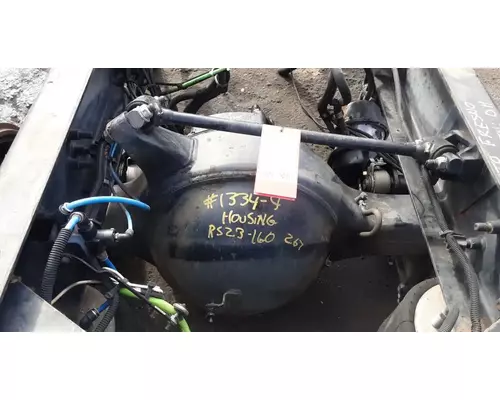 Meritor/Rockwell RS23160 Differential Housing (Single or Rear)