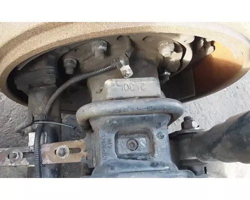 Meritor/Rockwell RS23160 Differential Housing (Single or Rear)