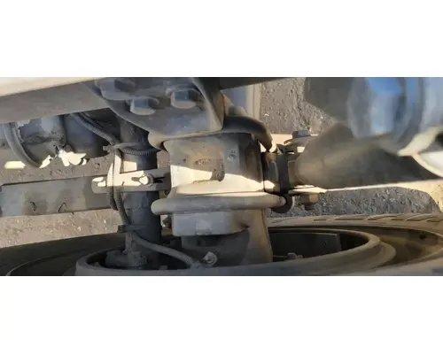 Meritor/Rockwell RS23160 Differential Housing (Single or Rear)