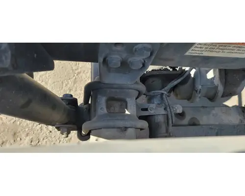 Meritor/Rockwell RS23160 Differential Housing (Single or Rear)