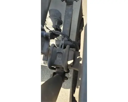 Meritor/Rockwell RS23160 Differential Housing (Single or Rear)