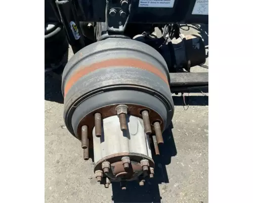 Meritor/Rockwell RS23160 Differential Housing (Single or Rear)