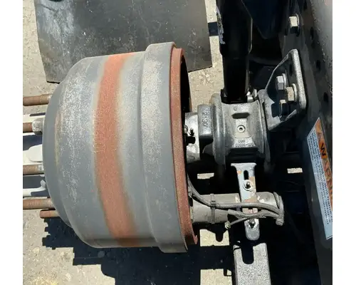 Meritor/Rockwell RS23160 Differential Housing (Single or Rear)