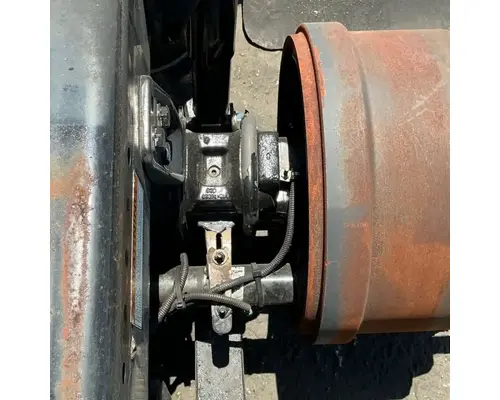 Meritor/Rockwell RS23160 Differential Housing (Single or Rear)