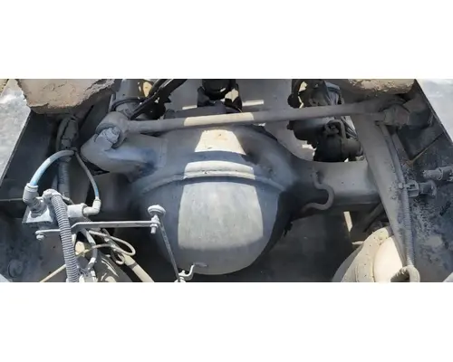 Meritor/Rockwell RS23160 Differential Housing (Single or Rear)