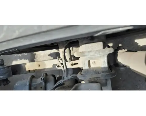 Meritor/Rockwell RS23160 Differential Housing (Single or Rear)