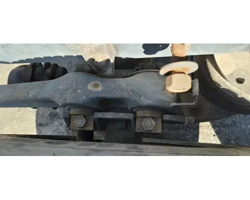 Meritor/Rockwell RS23160 Differential Housing (Single or Rear)