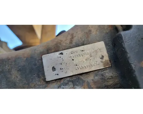 Meritor/Rockwell RS23160 Differential Housing (Single or Rear)